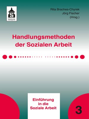 cover image of Handlungsmethoden der Sozialen Arbeit